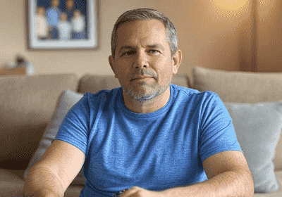 Peter L. Customer Review Avatar